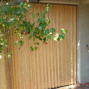 Cortinas Hanga Roa