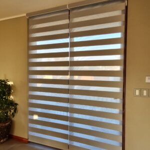 Cortinas Dúo